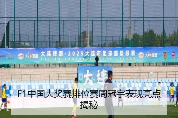 F1中国大奖赛排位赛周冠宇表现亮点揭秘